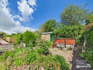 Garden- click for photo gallery